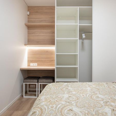 Cathedral Apartment, Perfect For Couples VNO Exterior photo