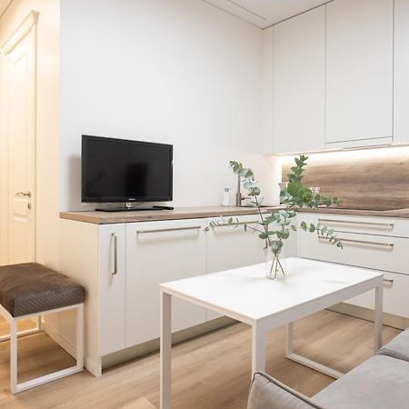 Cathedral Apartment, Perfect For Couples VNO Exterior photo