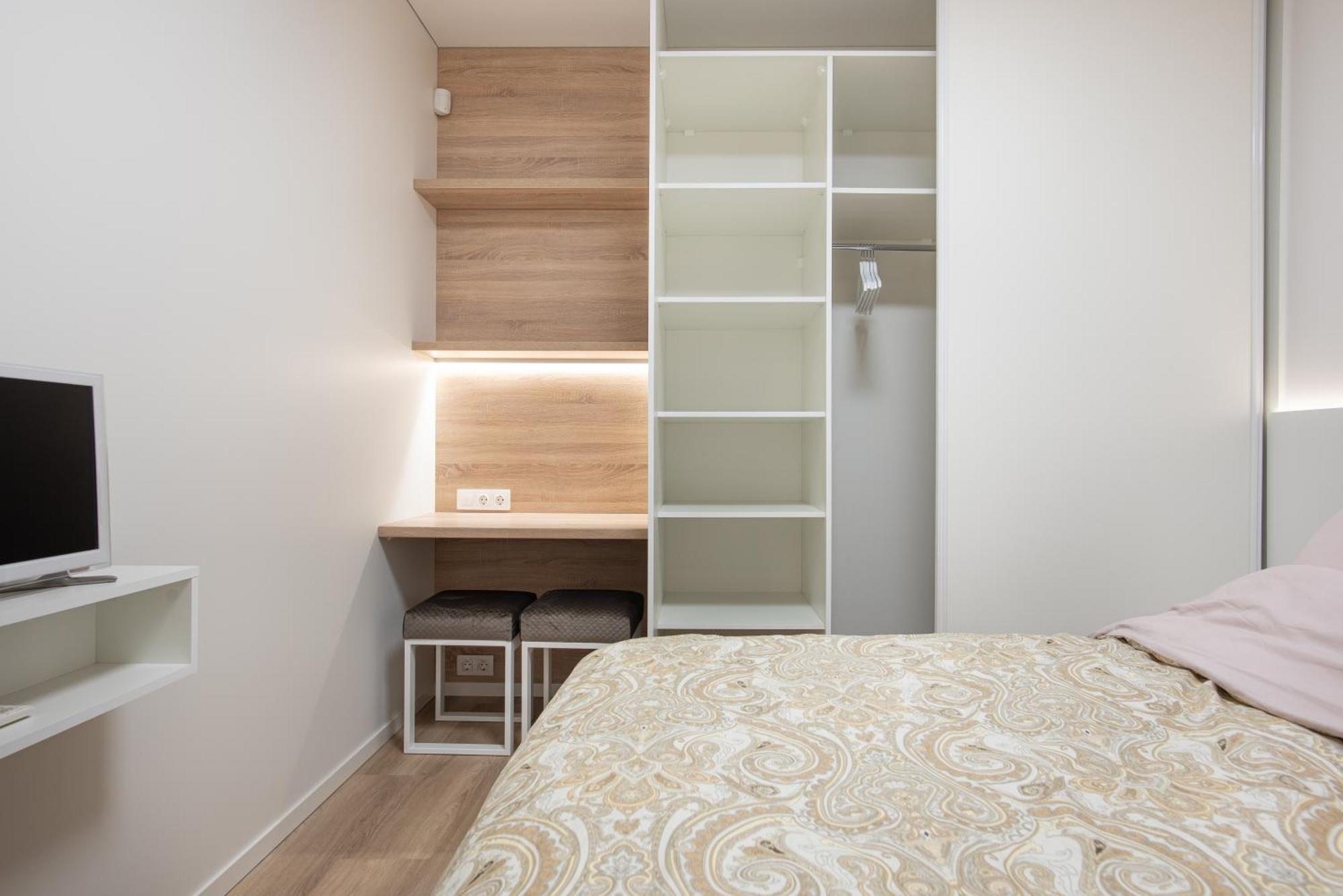 Cathedral Apartment, Perfect For Couples VNO Exterior photo