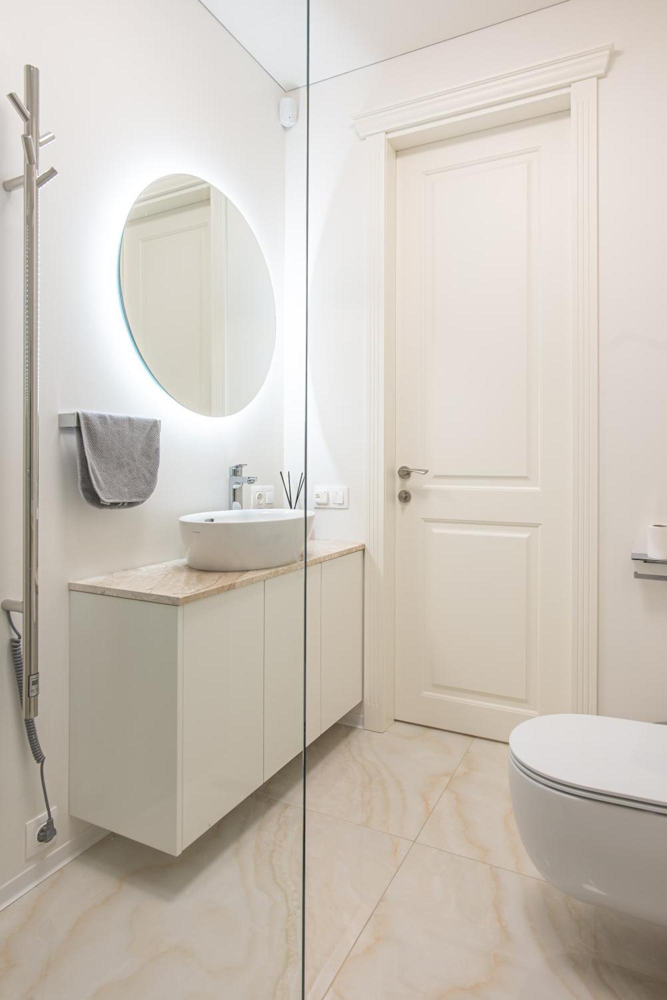 Cathedral Apartment, Perfect For Couples VNO Exterior photo