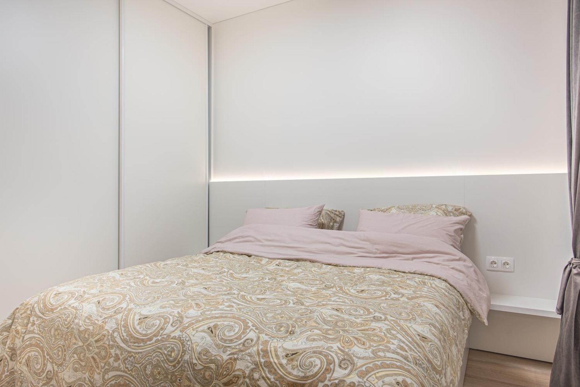 Cathedral Apartment, Perfect For Couples VNO Exterior photo